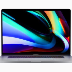 Macbook Pro i5 SSD 512 Monthly Rs.2,390