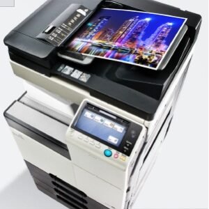 A3 Colour Laser MFP Rent ₹4,890