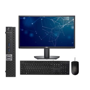 Dell Heavy Rent ₹1390