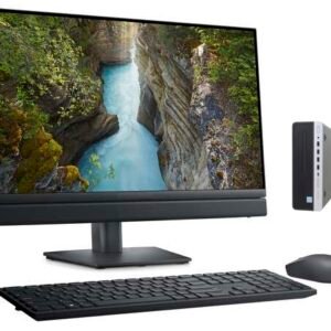 DESKTOP Intel i5 Rent ₹1090