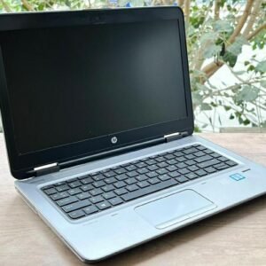 HP Probook 640 Rent ₹1,290