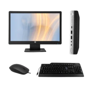 HP Heavy i7 Monthly Rent ₹1450