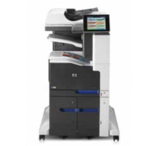 MFP 60 PPM HP Laser ₹ 3,990 PM