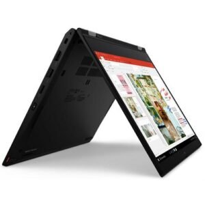 Lenovo Yoga TOUCH Rent ₹ 1,590