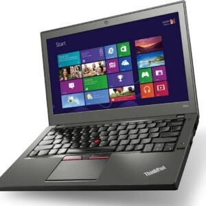 Lenovo ThinkPad X250 Intel i5 Rent ₹990