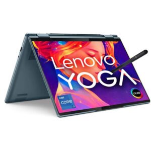 Lenovo TOUCH X1 Yoga Monthly ₹ 1,790