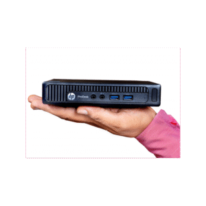 HP Tiny CPU Monthly Rental ₹ 890