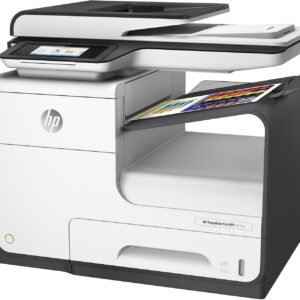 HP Colour MMFP 35 PPM ₹ 3,890 PM