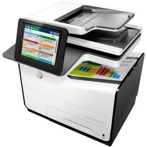 HP Colour MFP 45 PPM ₹ 4,890 PM