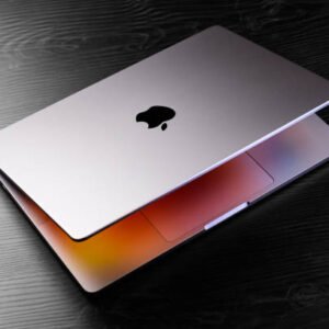 Macbook Pro M1 Chip Rent Rs.4,990