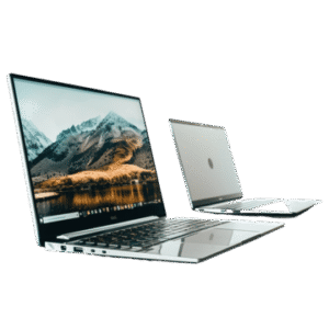 Dell i5 Touch Screen Rent Rs.1590