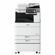 Canon 45PPM A3 MFP Laser ₹ 6,490 PM