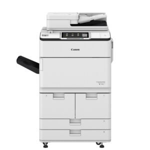 Canon Heavy MFP Laser rent ₹ 5,490