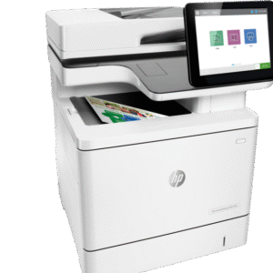 MFP HP Laser Printer ₹ 2,890 Monthly