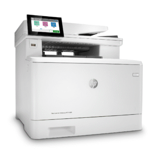 MFP HP Laser Printer ₹ 1,990