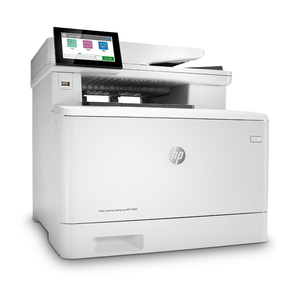 MFP HP Laser Printer ₹ 1,990
